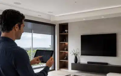 What to Know Before Installing a Control4 Smart Home Automation System