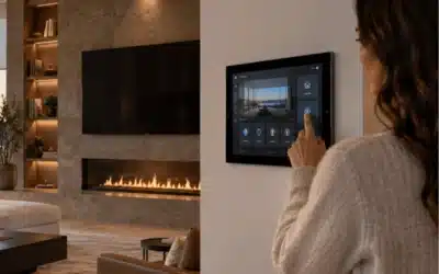 Control4 vs Crestron: Which Smart Home System Fits Your Home?